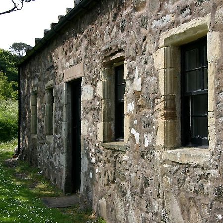 Dunvegan Castle Laundry Cottage Екстер'єр фото