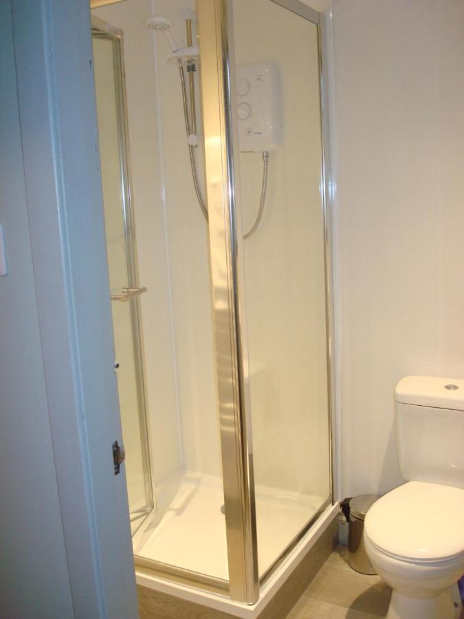 Dunvegan Castle Laundry Cottage Екстер'єр фото