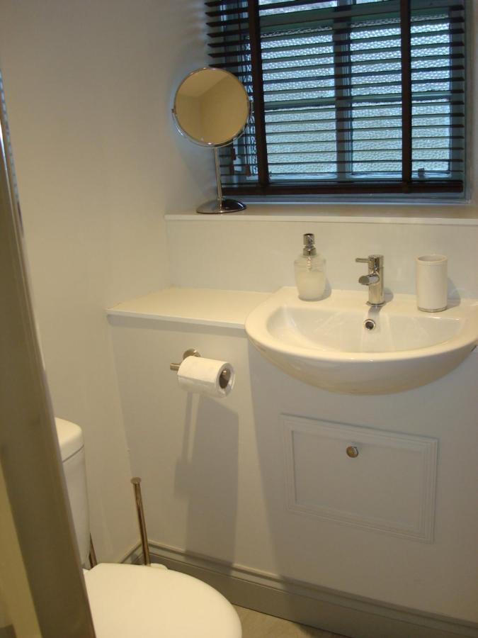 Dunvegan Castle Laundry Cottage Екстер'єр фото