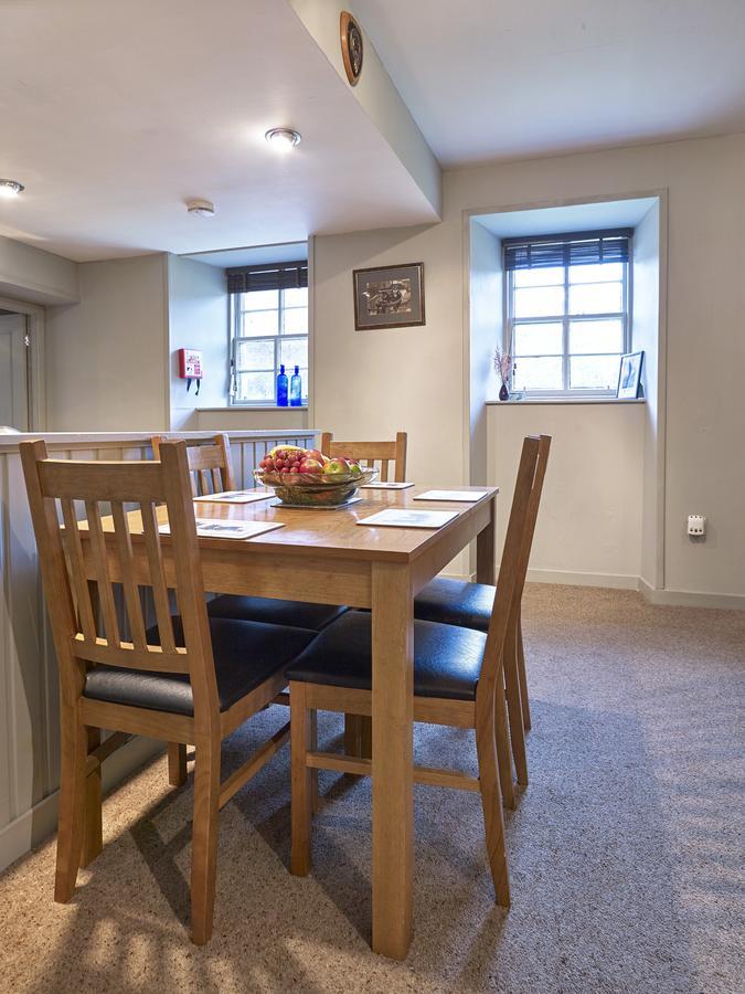 Dunvegan Castle Laundry Cottage Екстер'єр фото
